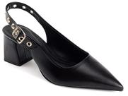 Scarpin Santinelli 1636 Feminino