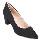 Scarpin Sense Way GB22-2002/1001NB Scarpin Sense Way GB22-2002/1001NB