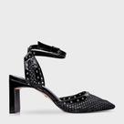 Scarpin Slingback Carrano 417019