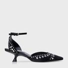 Scarpin Slingback Carrano 734023