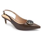 Scarpin Slingback Feminino Suzzara 15601-30
