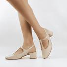 Scarpin Slingback Salomé