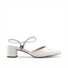 Scarpin Slingback Salto