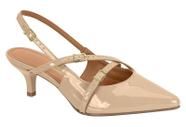 Scarpin Slingback Vizzano Scarpin Slingback Vizzano
