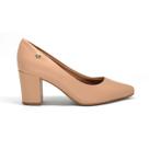 Scarpin Social Feminino Vizzano 1290500