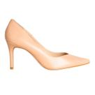 Scarpin Sublime Dm Nude Scarpin Sublime Dm Nude