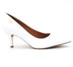 Scarpin Vizzano 1185.702 Sapato Salto Bico Fino Social Feminino