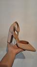Scarpin Vizzano Bege Ref.: 1285.421