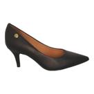 Scarpin Vizzano Feminino Napa Bico Fino 1185.702
