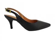 Scarpin Vizzano Feminino Salto Fino 1185.700