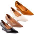Scarpin Vizzano Feminino Sandália Salto Confortável 1483 Scarpin Vizzano Feminino Sandália Salto Confortável 1483