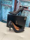 Scarpin Vizzano Preto