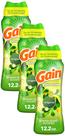 Scent Booster Beads Gain Fireworks Original 360 ml (pacote com 3)