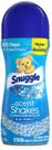 Scent Boosters Snuggle Scent Shakes Blue Sparkle 265 ml