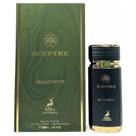 Sceptre Amazonite Maison Alhambra Eau de Parfum Perfume Unissex 100ml