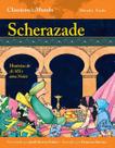Scherazade - Histórias De As Mil e Uma Noites Scherazade - Histórias De As Mil e Uma Noites