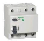 Schneider disjuntor dr easy9 3p 40a 30ma ez9r33340