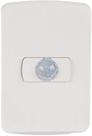 Schneider miluz sensor de presenca automatico s3b65330 branco Schneider miluz sensor de presenca automatico s3b65330 branco