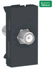 Schneider orion modulo antena tv s70546894 grafite Schneider orion modulo antena tv s70546894 grafite