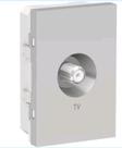 Schneider orion modulo antena tv s70646974 aluminio comborne para antena coletiva