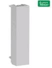 Schneider orion modulo cego 1/2 mod aluminio s70866074 2 unidades Schneider orion modulo cego 1/2 mod aluminio s70866074 2 unidades