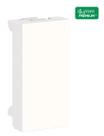 Schneider orion modulo cego 1 mod branco s70866104 2 unidades Schneider orion modulo cego 1 mod branco s70866104 2 unidades