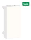 Schneider orion modulo cego 1m branco s70866124 antibact 2 unidades