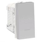 Schneider orion modulo interruptor simples aluminio s70110174
