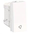 Schneider orion modulo pulsador de campainha branco s70112604 Schneider orion modulo pulsador de campainha branco s70112604