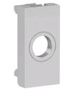 Schneider orion modulo saida de fio 1m aluminio s70866874 2 unidades