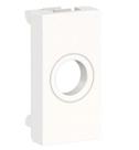Schneider orion modulo saida de fio branco s70866804 2 unidades