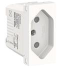 Schneider orion modulo tomada 2p+t 10a branco s70202104