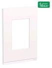 Schneider orion placa 4x2 3 postos white fenix s734103869 Schneider orion placa 4x2 3 postos white fenix s734103869