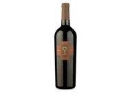 Schola Sarmenti Critera I.G.T. Salento Primitivo Itália Tinto Meio Seco 750ml