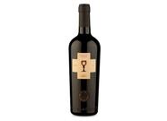 Schola Sarmenti Cubardi I.G.T. Salento Primitivo Itália Tinto Meio Seco 750ml