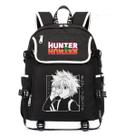 School Backpack Hunters Hunters Anime para crianças School Backpack Hunters Hunters Anime para crianças
