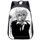 School Backpack Hunters Hunters Anime para crianças