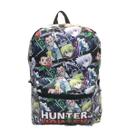 School Backpack Hunters Hunters Anime para crianças School Backpack Hunters Hunters Anime para crianças