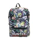 School Backpack Hunters Hunters Anime para crianças School Backpack Hunters Hunters Anime para crianças