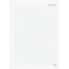 School Basics Caderno Universitário Estampado 15 Matérias 240 Folhas Capa Dura Sortido School Basics Caderno Universitário Estampado 15 Matérias 240 Folhas Capa Dura Sortido