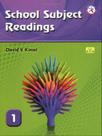 School subject readings vol.1 - COMPASS PUBLISHING
