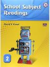 School subject readings vol.2