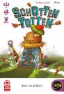 Schotten Totten - Jogo de Cartas Estratégico para 2 Jogadores
