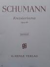 Schumann - Kreisleriana opus16 Schumann - Kreisleriana opus16
