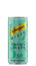 schw mix vodka ct lt 269 ml com 6 unidades