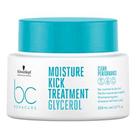 Schwarzkopf BC Clean Performance Moisture Kick Máscara