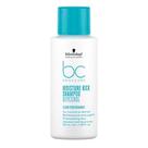 Schwarzkopf BC Clean Performance Moisture Kick Shampoo