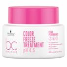 Schwarzkopf BC Clean Performance pH4.5 Color Freeze - Máscara de Tratamento