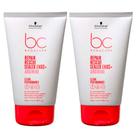 Schwarzkopf BC Clean Performance Repair Rescue Kit - 2 Reparadores de Pontas