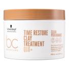 Schwarzkopf Bc Time Restore Q10 - Máscara 500g